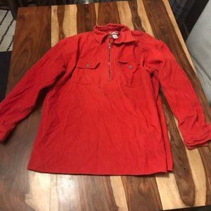 Vintage Marlboro Cordoroy Jacket